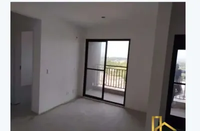 Apartamento com 2 quartos à venda na Avenida Grimaldo Tolaini, 1031, Votupoca, Barueri