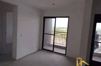 Apartamento com 2 quartos à venda na Avenida Grimaldo Tolaini, 1031, Votupoca, Barueri