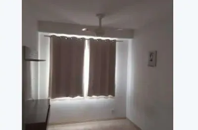 Apartamento com 2 quartos para alugar na Avenida Henriqueta Mendes Guerra, 1330, Vila São João, Barueri