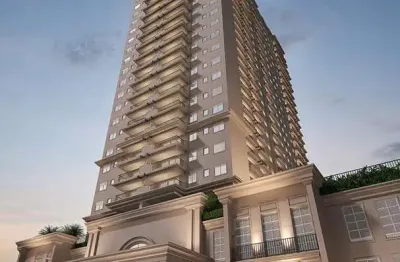 Apartamento com 2 quartos à venda na Rua Rondonia, 111, Nova Aldeinha, Barueri