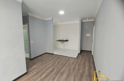 Apartamento com 2 quartos à venda na Rua Marte, 429, Jardim Tupanci, Barueri