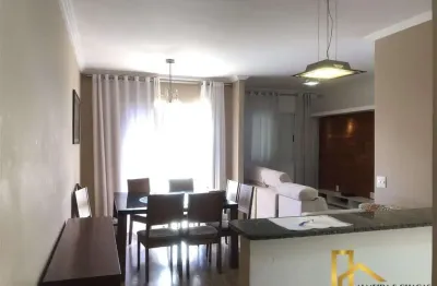 Apartamento com 2 quartos para alugar na Rua Marte, 429, Jardim Tupanci, Barueri