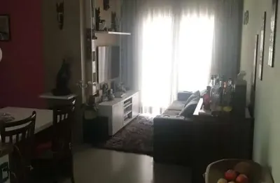 Apartamento com 3 quartos à venda na Rua Curitiba, 66, Núcleo Residencial Célia Mota, Barueri