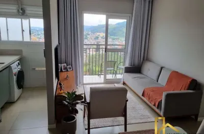 Apartamento com 2 quartos à venda na Avenida Henriqueta Mendes Guerra, 1330, Vila São João, Barueri