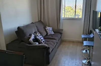 Apartamento com 2 quartos à venda na Avenida Henriqueta Mendes Guerra, 1330, Vila São João, Barueri