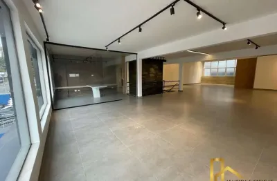 Sala comercial para alugar na Alameda Araguaia, 691, Alphaville Industrial, Barueri