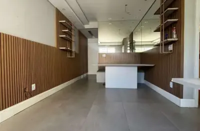 Apartamento com 2 quartos para alugar na Estrada das Nações, 395, Jardim Iracema, Barueri