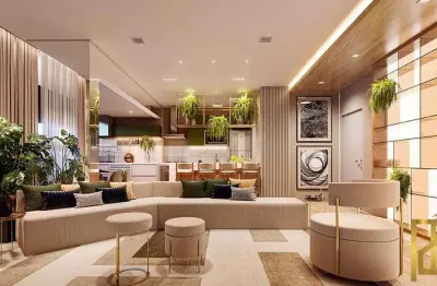 Apartamento com 3 quartos à venda na Alameda Washington, 824, Alphagran Alphaville, Barueri