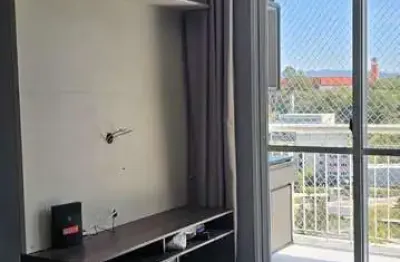 Apartamento com 2 quartos à venda na Avenida Aníbal Correia, 1629, Parque Viana, Barueri