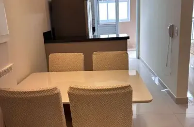 Apartamento com 1 quarto para alugar na Rua Augusto dos Anjos, 155, Centro, Barueri