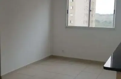 Apartamento com 2 quartos para alugar na Avenida Henriqueta Mendes Guerra, 1330, Vila São João, Barueri
