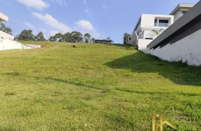 Terreno em condomínio fechado à venda na Estrada Santo André, 2574-2710, Sítio do Rosário, Santana de Parnaíba