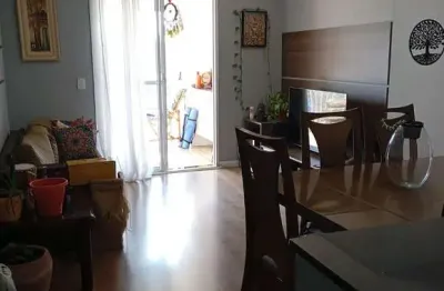 Apartamento com 3 quartos à venda na Rua Werner Goldberg, 77, Jardim Esperança, Barueri