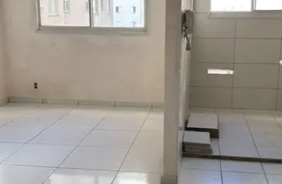 Apartamento com 2 quartos à venda na Avenida Henriqueta Mendes Guerra, 1330, Vila São João, Barueri