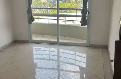 Apartamento com 3 quartos para alugar na Rua Carlos de Campos, 116, Vila Boa Vista, Barueri