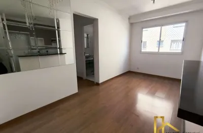 Apartamento com 2 quartos à venda na Avenida Henriqueta Mendes Guerra, 1330, Vila São João, Barueri