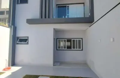 Casa com 3 quartos à venda na Rua Duque de Albuquerque, Vila do Conde, Barueri