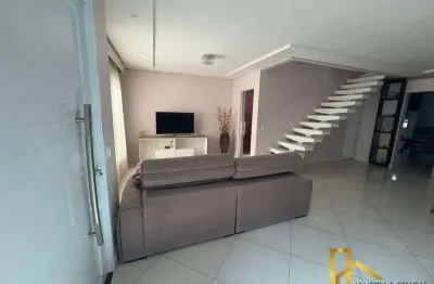 Casa com 3 quartos à venda na Rua Duque de Albuquerque, Vila do Conde, Barueri