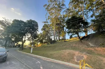 Terreno à venda na Avenida Campinas, Residencial Tamboré, Barueri