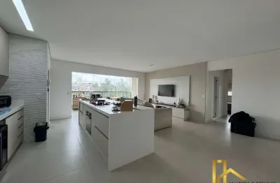 Apartamento com 3 quartos à venda na Rua Werner Goldberg, 179, Jardim Esperança, Barueri