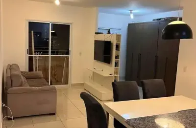 Apartamento com 3 quartos à venda na Rua Marte, 429, Jardim Tupanci, Barueri