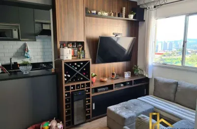 Apartamento com 2 quartos à venda na Avenida Henriqueta Mendes Guerra, 1330, Vila São João, Barueri