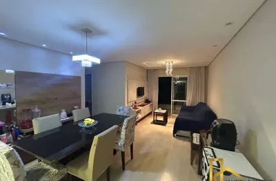 Apartamento com 3 quartos à venda na Rua Werner Goldberg, 157, Jardim Esperança, Barueri