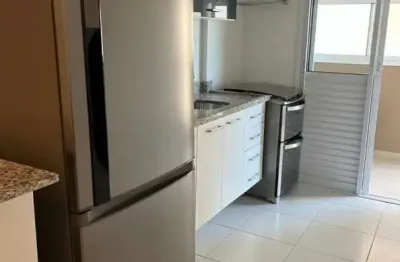 Flat com 1 quarto para alugar na Rua Augusto dos Anjos, 155, Centro, Barueri