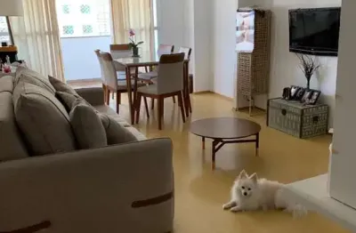 Apartamento com 2 quartos para alugar na Alameda Grajaú, 158, Alphaville Industrial, Barueri