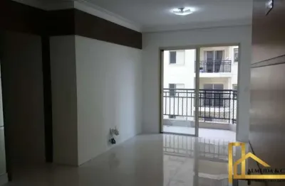 Apartamento com 3 quartos para alugar na Avenida Marte, 245, Alphaville, Santana de Parnaíba