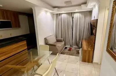 Apartamento com 2 quartos para alugar na Avenida Aníbal Correia, 297, Parque Viana, Barueri
