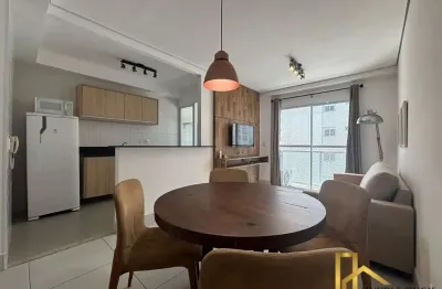 Apartamento com 1 quarto para alugar na Alameda Itapecuru, 239, Alphaville Centro Industrial e Empresarial/Alphaville., Barueri