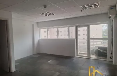 Sala comercial à venda na Alameda Grajaú, 614, Alphaville Industrial, Barueri