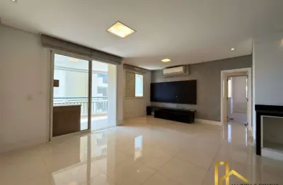 Apartamento com 2 quartos à venda na Alameda Terras Altas, 35, Tamboré, Santana de Parnaíba