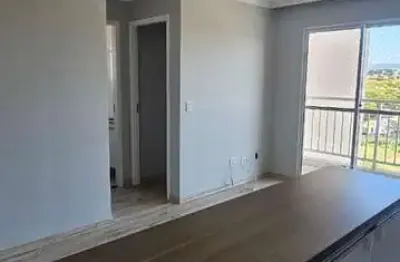 Apartamento com 2 quartos à venda na Avenida Aníbal Correia, 297, Parque Viana, Barueri