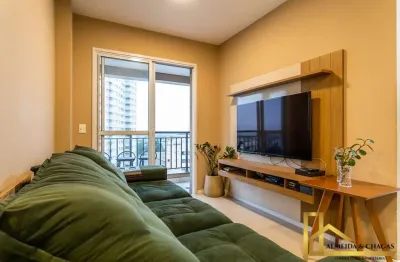 Apartamento com 3 quartos para alugar na Avenida Piraíba, 263, Centro Comercial Jubran, Barueri