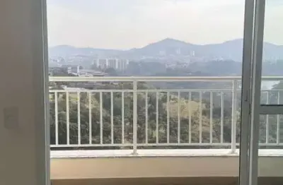 Apartamento com 3 quartos à venda na Rua Dempachi Nakayama, 356, Jardim Esperança, Barueri