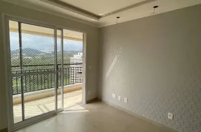 Apartamento com 2 quartos à venda na Rua Augusto dos Anjos, 155, Centro, Barueri