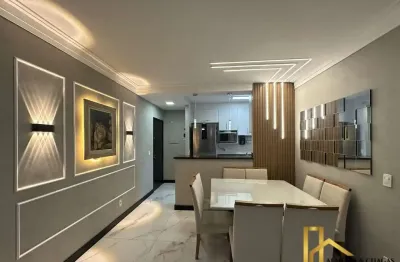 Apartamento com 3 quartos à venda na Rua Marte, 429, Jardim Tupanci, Barueri