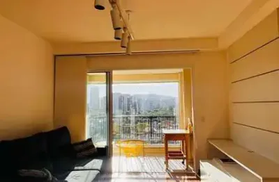 Apartamento com 3 quartos à venda na Avenida Sagitário, 278, Alphaville Conde II, Barueri