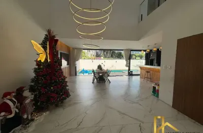 Casa em condomínio fechado com 4 quartos à venda na Rua Dom Pedro II, Parque das Rosas, Cotia