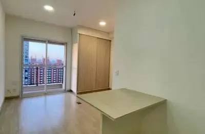 Flat com 1 quarto para alugar na Avenida Aruanã, 745, Tamboré, Barueri