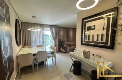 Apartamento com 2 quartos à venda na Rua Augusto dos Anjos, 155, Centro, Barueri