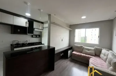 Apartamento com 2 quartos à venda na Avenida Henriqueta Mendes Guerra, 1330, Vila São João, Barueri