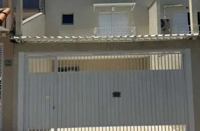 Casa com 3 quartos à venda na Rua Duque de Vila Real, Vila do Conde, Barueri