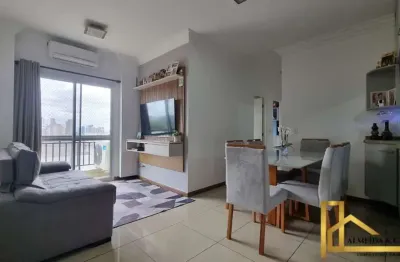 Apartamento com 3 quartos à venda na Rua Curitiba, 66, Núcleo Residencial Célia Mota, Barueri