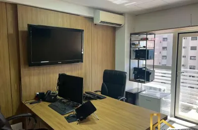 Sala comercial à venda na Alameda Grajaú, 614, Alphaville Industrial, Barueri