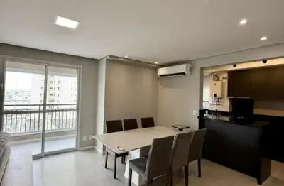 Apartamento com 3 quartos à venda na Avenida Piraíba, 263, Centro Comercial Jubran, Barueri