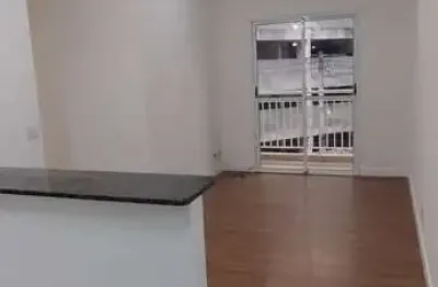 Apartamento com 3 quartos para alugar na Rua Marte, 429, Jardim Tupanci, Barueri