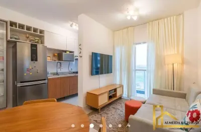 Apartamento com 3 quartos à venda na Avenida da Aldeia, 687, Jardim Timbauhy, Barueri